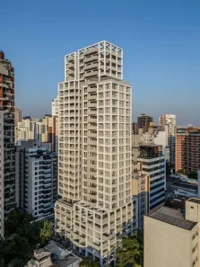 Apartamento com 2 Quartos à venda, 92m² no Pinheiros, São Paulo