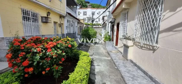 Apartamento com 2 Quartos à venda, 57m² no Méier, Rio de Janeiro