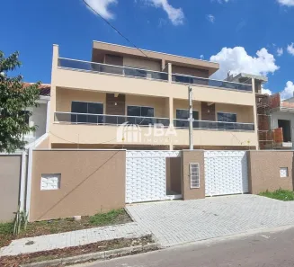 Sobrado com 3 Quartos à venda, 126m² no Cajuru, Curitiba