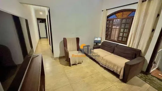 Casa com 2 Quartos à venda, 85m² no Rio Pequeno, São Paulo