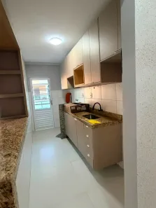 Apartamento com 2 Quartos para alugar, 48m² no Santo Antônio dos Prazeres, Feira de Santana