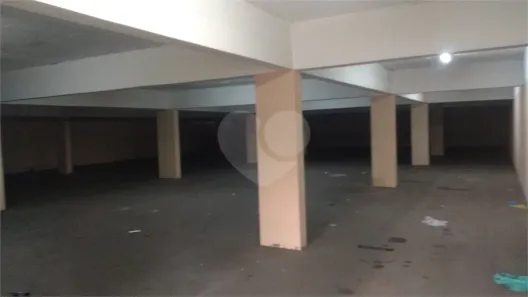 Prédio Comercial à venda, 1450m² no Vila Mascote, São Paulo