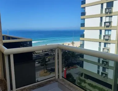 Cobertura com 2 Quartos à venda, 121m² no Barra da Tijuca, Rio de Janeiro