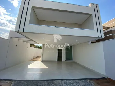 Casa com 3 Quartos à venda, 142m² no Plano Diretor Sul, Palmas