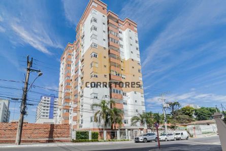 Apartamento com 2 Quartos à venda, 68m² no Marechal Rondon, Canoas