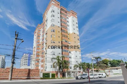 Apartamento com 2 Quartos à venda, 68m² no Marechal Rondon, Canoas