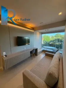 Apartamento com 1 Quarto à venda, 44m² no Horto Florestal, Salvador