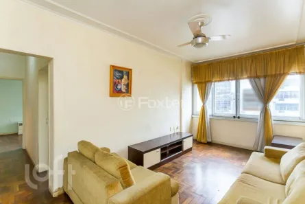 Apartamento com 2 Quartos à venda, 84m² no Petrópolis, Porto Alegre