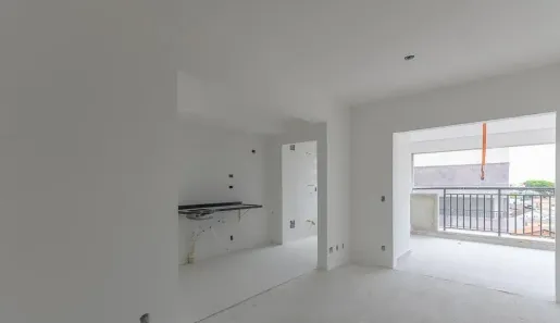 Apartamento com 2 Quartos à venda, 69m² no Cidade Patriarca, São Paulo