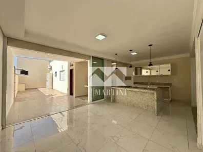 Casa de Condomínio com 2 Quartos à venda, 119m² no Água Branca, Piracicaba