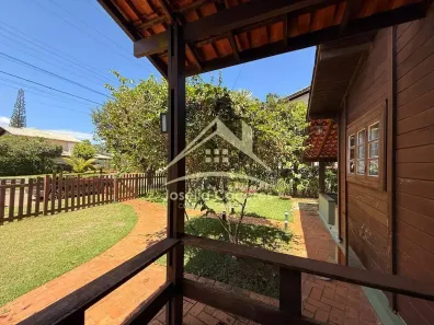 Casa de Condomínio com 2 Quartos à venda, 92m² no Chapada dos Guimarães, Chapada dos Guimarães