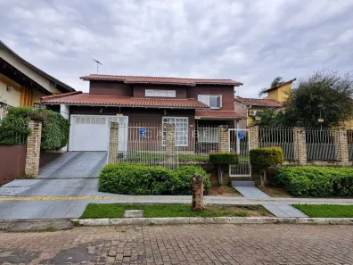 Casa com 3 Quartos à venda, 266m² no Dom Feliciano, Gravataí