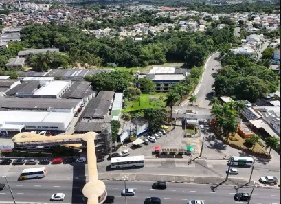 Lote/Terreno à venda, 20578m² no Portão, Lauro de Freitas