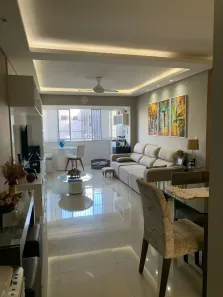 Apartamento com 3 Quartos à venda, 126m² no Hipódromo, Recife