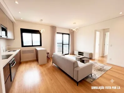 Apartamento com 2 Quartos à venda, 56m² no Vila Mazzei, São Paulo