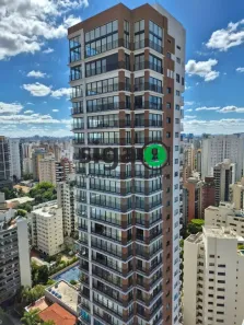Cobertura com 4 Quartos à venda, 688m² no Moema, São Paulo