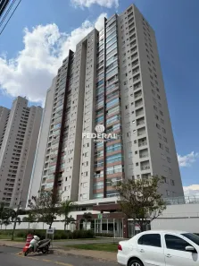 Apartamento com 2 Quartos para alugar, 72m² no Jardim Atlântico, Goiânia