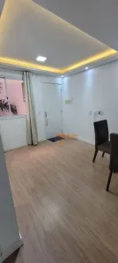 Apartamento com 2 Quartos à venda, 38m² no Jardim Albertina, Guarulhos