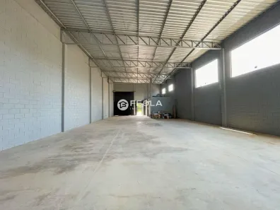 Ponto Comercial à venda, 300m² no Jardim Firenze, Santa Bárbara D'Oeste