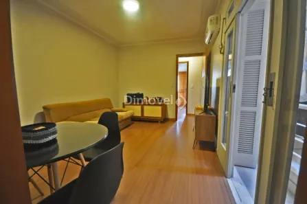 Apartamento com 2 Quartos à venda, 75m² no Centro Histórico, Porto Alegre
