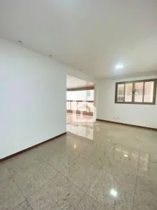 Apartamento com 3 Quartos para alugar, 120m² no Itapuã, Vila Velha