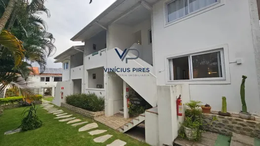 Apartamento com 1 Quarto à venda, 35m² no Portal da Ferradura, Armação dos Búzios