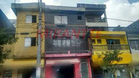 Sobrado com 3 Quartos à venda, 300m² no Jardim Ipanema (Zona Oeste), São Paulo
