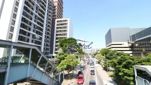 Apartamento com 1 Quarto à venda, 30m² no Pinheiros, São Paulo