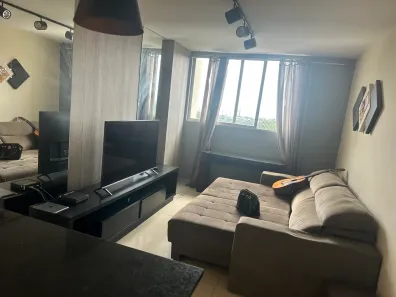 Apartamento com 2 Quartos à venda, 60m² no Jardim Apolo I, São José dos Campos