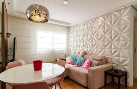 Apartamento com 2 Quartos à venda, 50m² no Vila Mariana, São Paulo