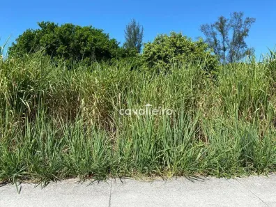 Lote/Terreno à venda, 804m² no Jardim Atlântico Oeste (Itaipuaçu), Maricá