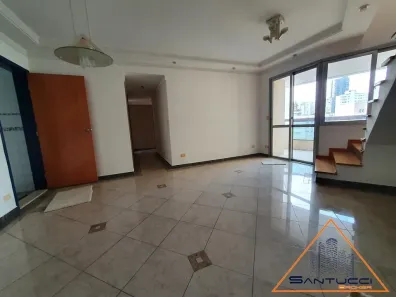 Cobertura com 3 Quartos à venda, 230m² no Pinheiros, São Paulo