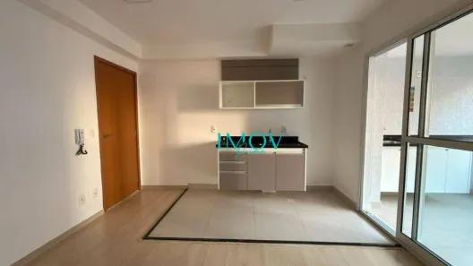 Apartamento com 2 Quartos à venda, 50m² no Altos do Esplanada, São José dos Campos