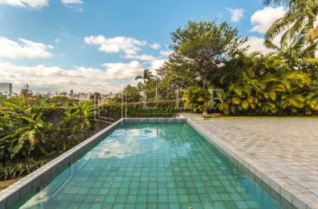 Casa com 6 Quartos para alugar, 1000m² no Jardim Guedala, São Paulo