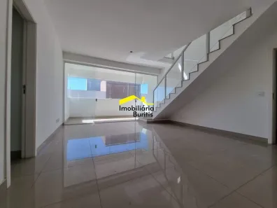 Cobertura com 3 Quartos à venda, 220m² no Buritis, Belo Horizonte
