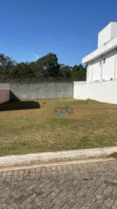 Lote/Terreno à venda, 420m² no Tamboré, Santana de Parnaíba