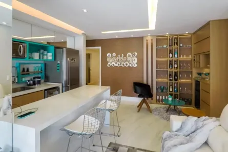 Apartamento com 2 Quartos à venda, 74m² no Aclimação, São Paulo