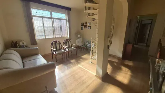Cobertura com 4 Quartos à venda, 133m² no São Lucas, Belo Horizonte