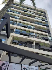 Apartamento com 1 Quarto à venda, 15m² no Vila Buarque, São Paulo