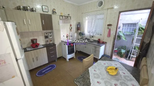 Casa com 6 Quartos à venda, 150m² no Vila Bela do Sapopemba, São Paulo