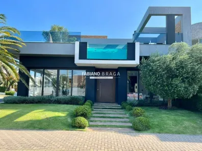 Sobrado com 4 Quartos à venda, 450m² no , Capão da Canoa