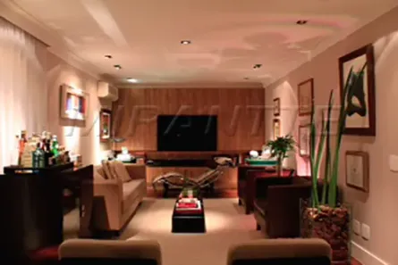 Cobertura com 3 Quartos à venda, 163m² no Lauzane Paulista, São Paulo