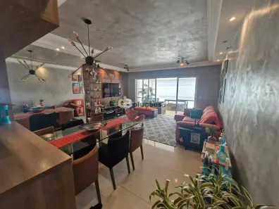 Apartamento com 2 Quartos à venda, 94m² no Vila Romana, São Paulo