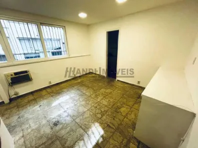Sala Comercial à venda, 24m² no Copacabana, Rio de Janeiro