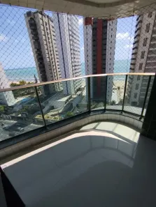 Apartamento com 3 Quartos à venda, 115m² no Piedade, Jaboatão dos Guararapes