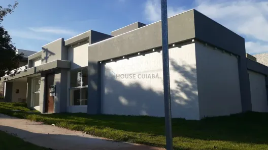 Casa de Condomínio com 3 Quartos à venda, 232m² no Jardim Imperial, Cuiabá
