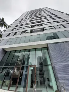 Apartamento com 2 Quartos para alugar, 45m² no Casa Amarela, Recife