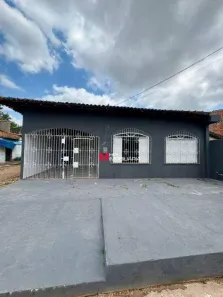 Casa com 2 Quartos à venda, 200m² no Guanabara, Ananindeua