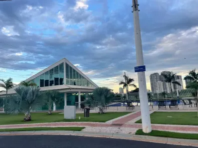 Lote/Terreno à venda, 407m² no Jardim Sul, Uberlândia