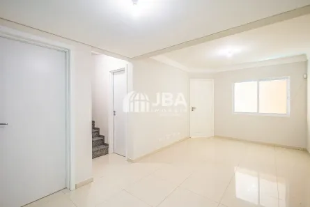 Casa de Condomínio com 3 Quartos à venda, 147m² no Santa Felicidade, Curitiba
